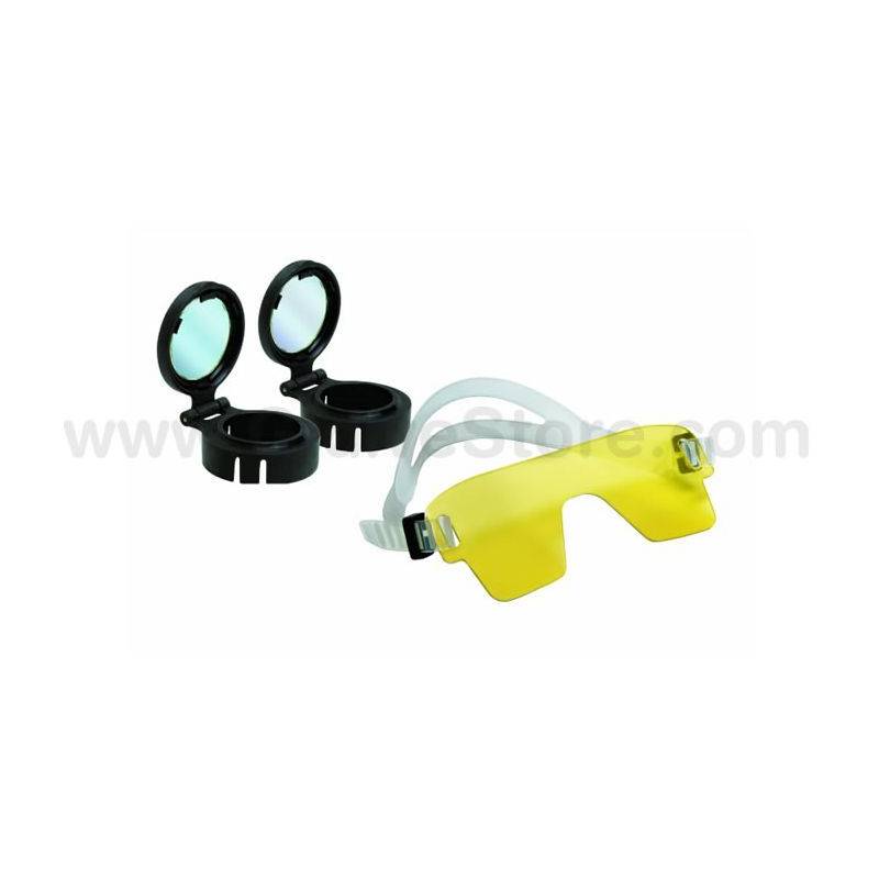 BigBlue Kit Fluoro para CF900P, AL900WP, AL900XWP