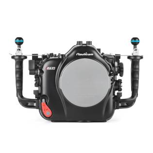 Nauticam Carcasa NA-R1 para Canon EOS R1