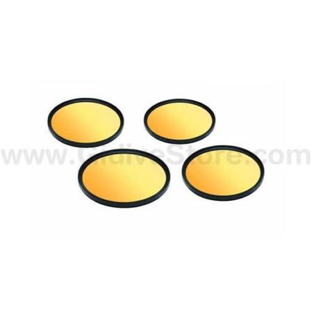BigBlue Yellow Filter 58mm, 62mm, 67mm, 77mm