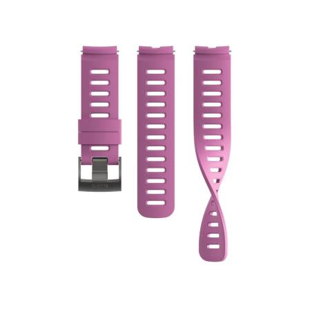 Suunto Correa Dive 1 22mm Wildberry