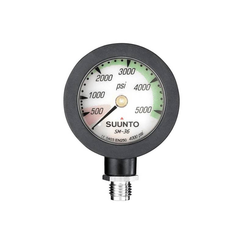 Suunto Manómetro SM36 (4000psi)