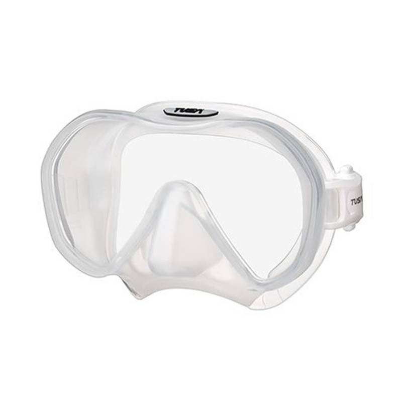 Tusa Zensee S Mask Clear