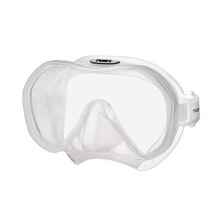 Tusa Máscara Zensee S Transparente