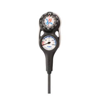 Tusa 2 Gauge Console SC0201