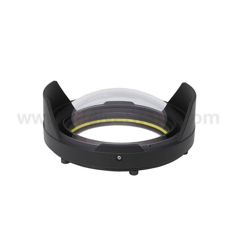 Inon Dome Lens Unit II for UWL-S100 ZM80