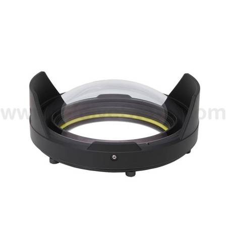 Inon Dome Lens Unit II for UWL-S100 ZM80