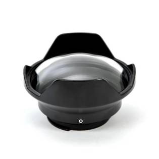 Nauticam N50 3.5" Acrylic Dome Port