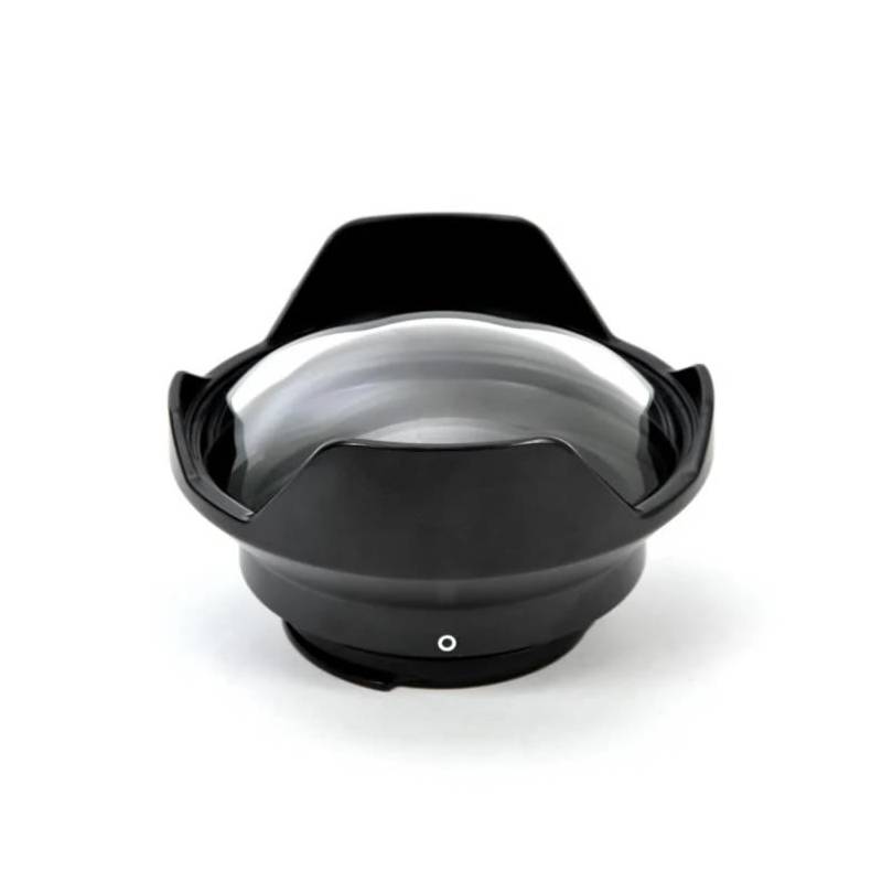 Nauticam Puerto N50 3.5" Acrylic Dome