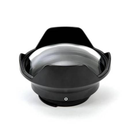 Nauticam Puerto N50 3.5" Acrylic Dome