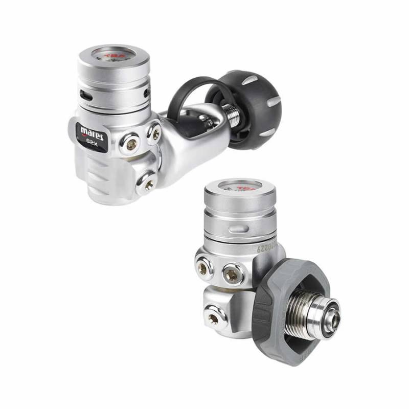 Mares Primera Etapa 62X TBP