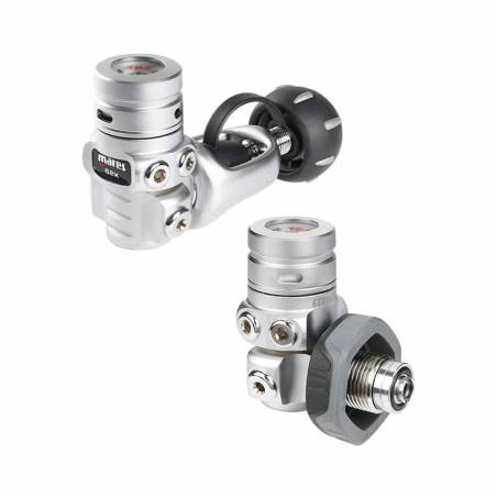 Mares Primera Etapa 62X TBP
