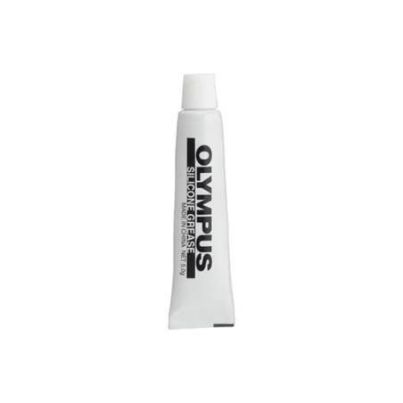 Olympus PSOLG-2 Silicone Grease 5g