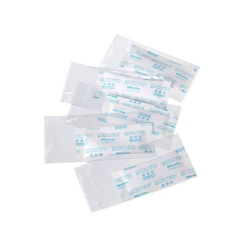 Olympus Silica Gel 1 g (5un.)