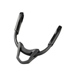 Tusa Bungee Strap Black