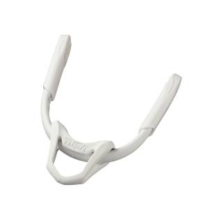 Tusa Bungee Strap White