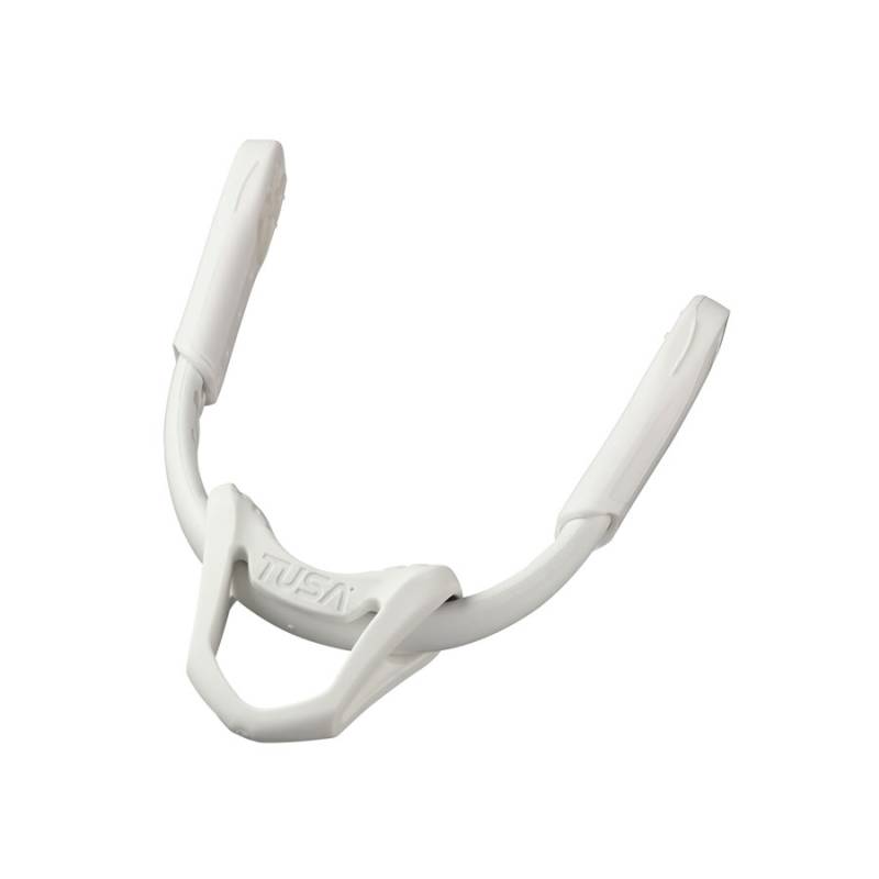 Tusa Bungee Strap Blanco