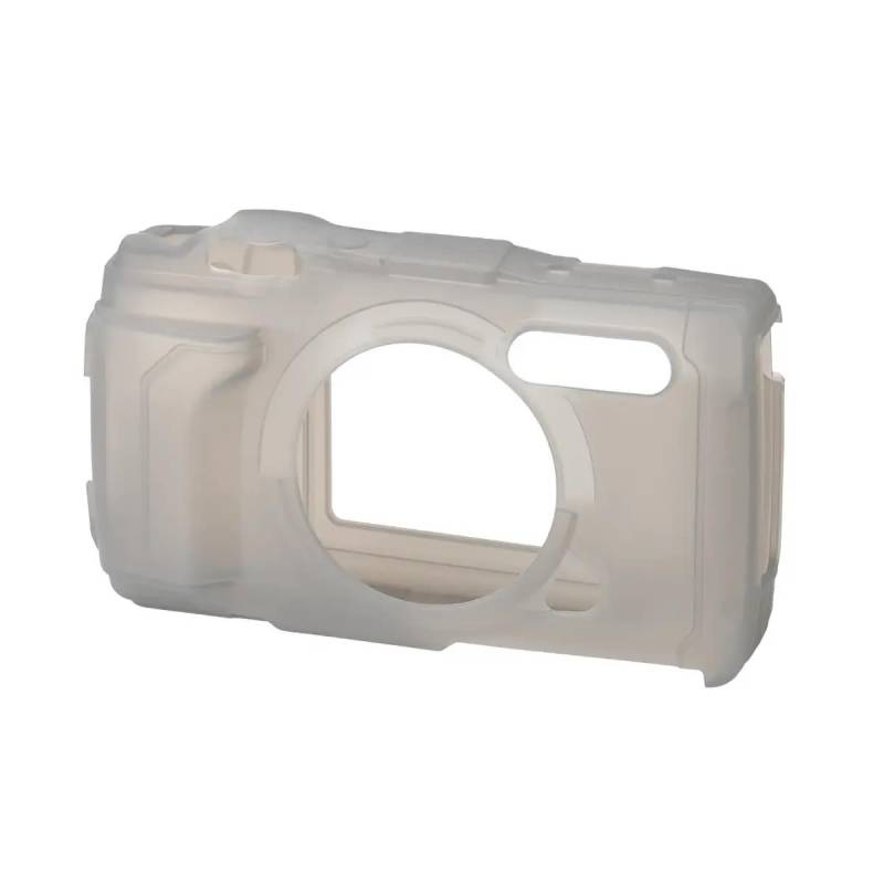 Olympus CSCH-128 Silicon Case for TG-7