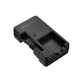 Olympus UC-92 Battery Charger for LI-90B/LI-92B