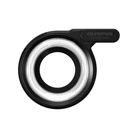 Olympus LG-1 LED Light Guide for TG-7 / 6 / 5 / 4 / 3 / 2 / 1