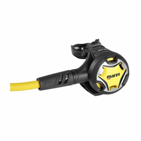 Mares Octopus Dual 2025