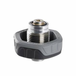 Mares Hexagonal DIN Conversion Kit for 82X / 62X / 15X & 2S First Stage
