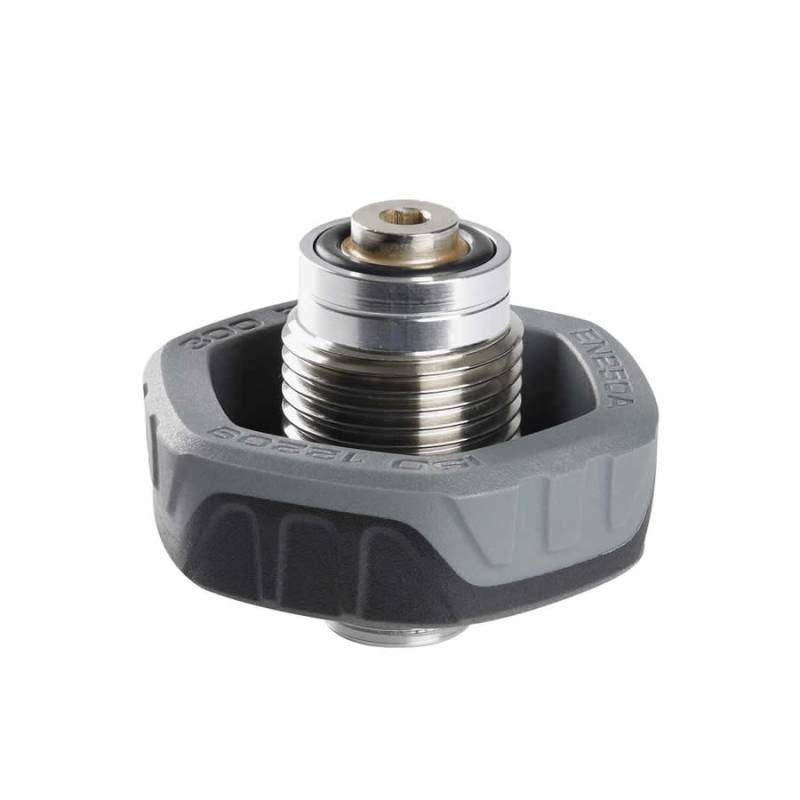 Mares Conector Hexagonal DIN 300bar para Primeras Etapas 82X / 62X / 15X y 2S