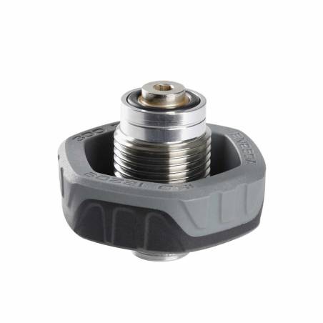 Mares Conector Hexagonal DIN 300bar para Primeras Etapas 82X / 62X / 15X y 2S