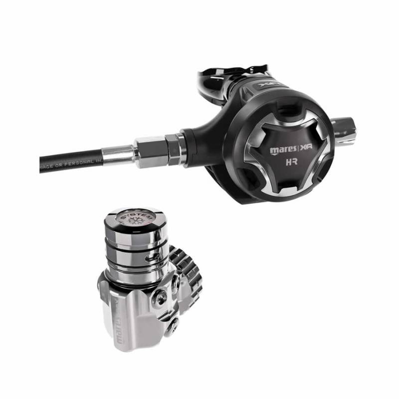 Mares XR Regulator 26XR - HR