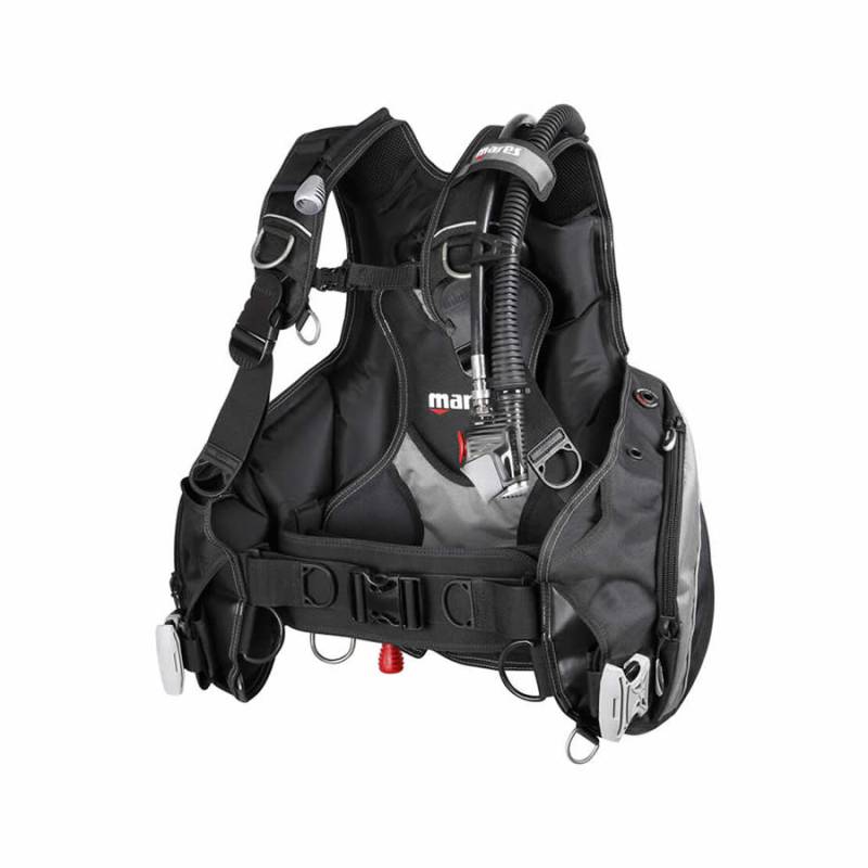 Mares Prestige