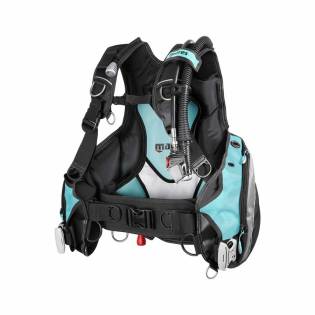 Mares Prestige She Dives