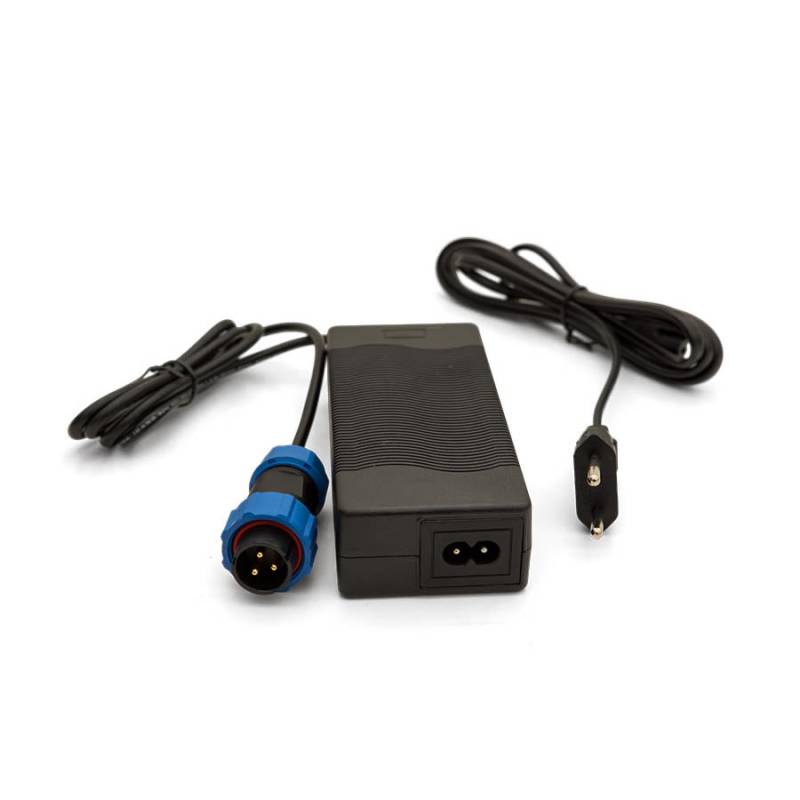 Divertug Cargador para Tek36 / DT-36