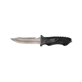 Tusa Cuchillo X-Pert II Titanium Negro