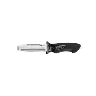 Tusa Cuchillo Punta Plana X-Pert II Negro