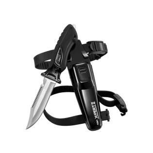 Tusa Cuchillo X-Pert II Negro