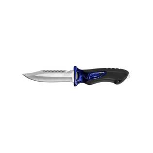Tusa Cuchillo X-Pert II Azul Marino