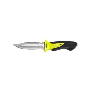 Tusa X-Pert II Knife Yellow Fluor