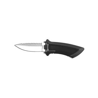 Tusa Mini Knife Black