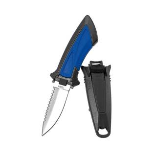 Tusa Mini Knife Navy Blue