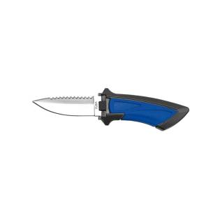 Tusa Mini Knife Navy Blue
