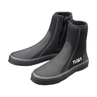 Tusa Botines Suela Soft Dive 5mm
