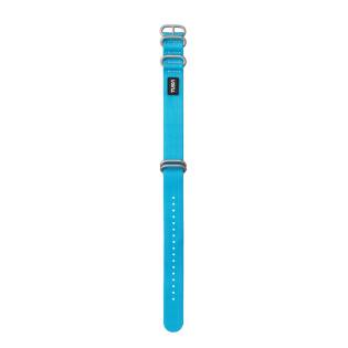 Tusa TC1 Nylon Strap Blue