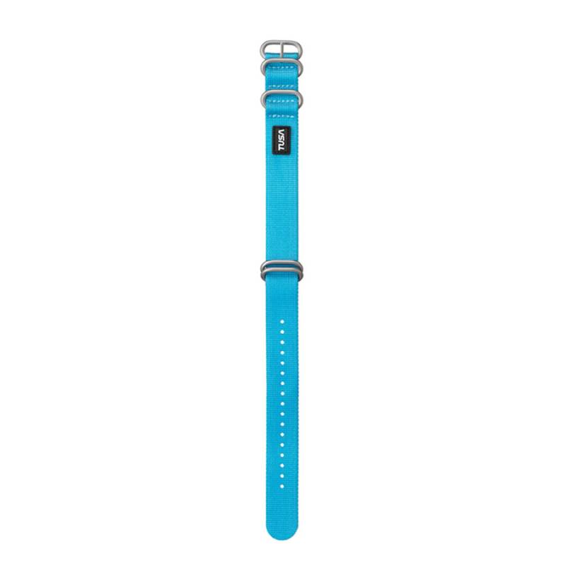 Tusa TC1 Nylon Strap Blue