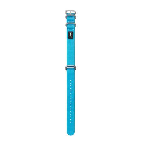 Tusa TC1 Nylon Strap Blue