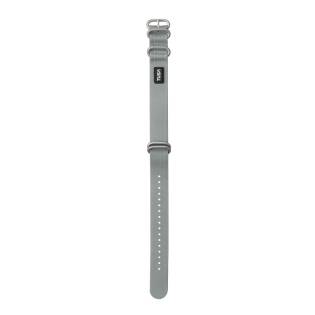 Tusa TC1 Nylon Strap Grey