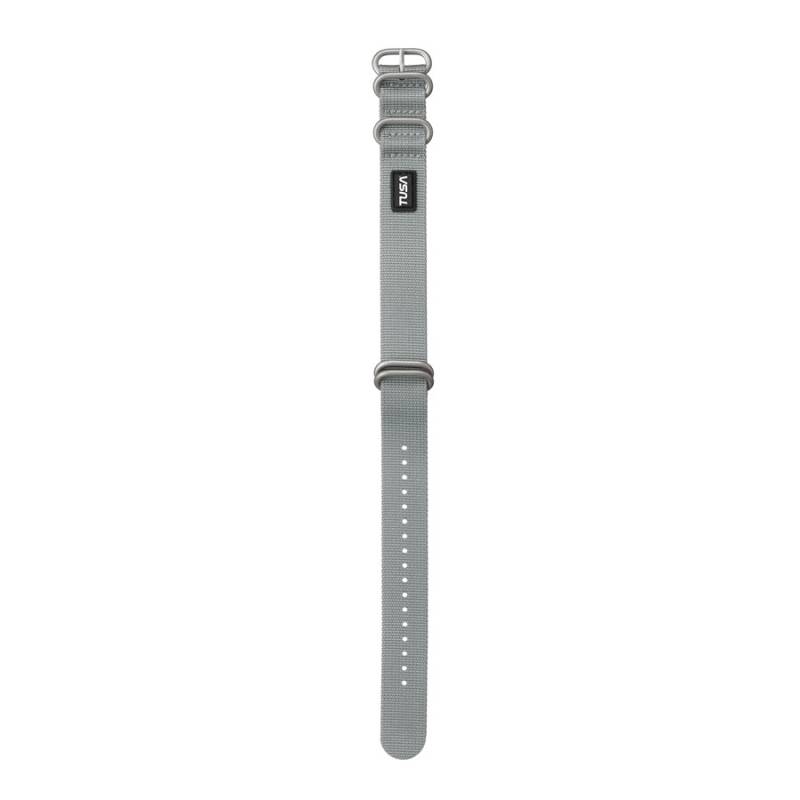 Tusa Correa Nylon TC1 Gris