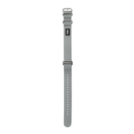Tusa Correa Nylon TC1 Gris