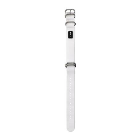 Tusa Correa Nylon TC1 Blanco