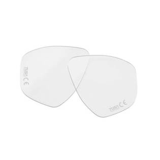 Tusa Positive Graduated Lenses for Ceos Mask