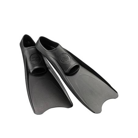 Tusa Sport FF Rubber Fins Black