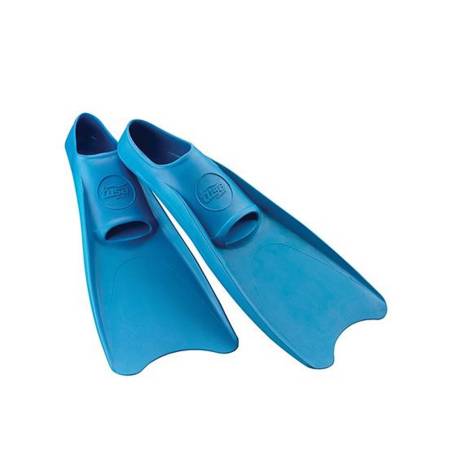 Tusa Aletas Sport FF Azul